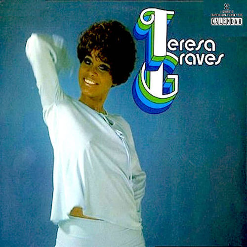 Teresa Graves