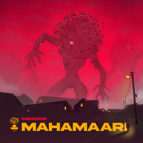 Mahamaari (Explicit)