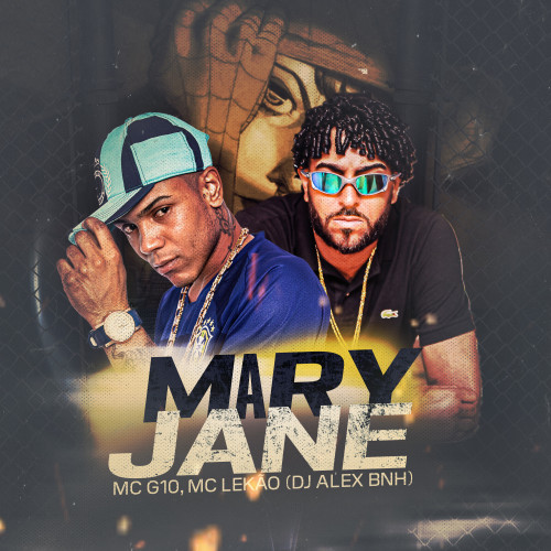 Mary Jane (Explicit)