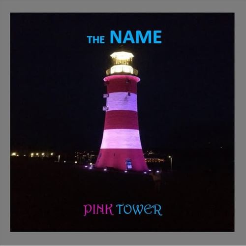 Pink Tower