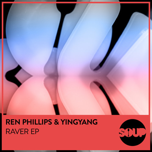 Raver EP