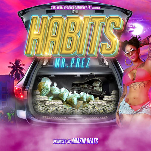 Habits (Explicit)