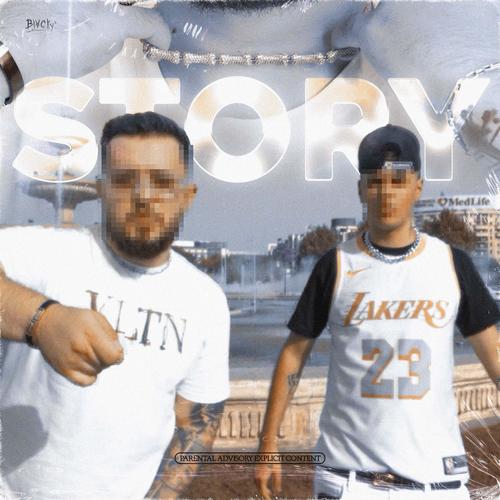 Story (feat. Raffy) [Explicit]