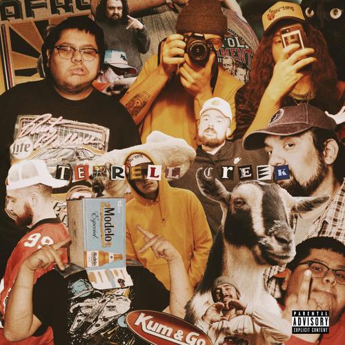 FINGER ROLL (feat. hvnstays, GeezGuala, JK the Samurai & CHATA MEENZ) [Explicit]