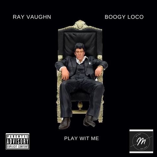 Play Wit Me (Explicit)