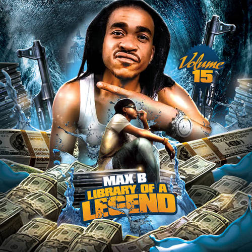 Library of a Legend, Vol. 15 (Explicit)
