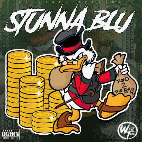 Road 2 The Bag (Explicit)