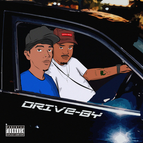 Drive By (Explicit)