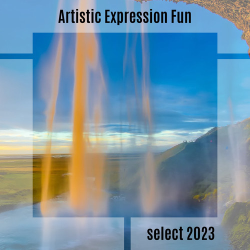 Artistic Expression Fun Select 2023