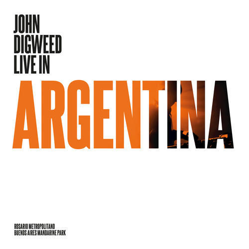 John Digweed (Live in Argentina)