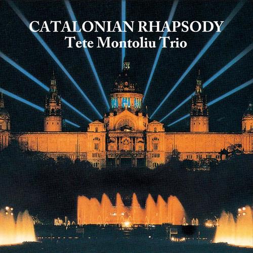 Catalonian Rhapsody