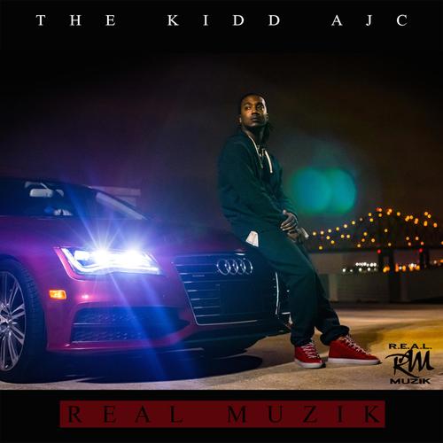 REAL Muzik (Explicit)