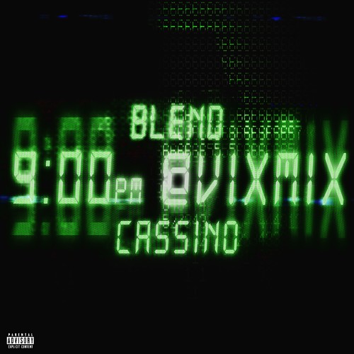 9pm @ Vixmix (Explicit)