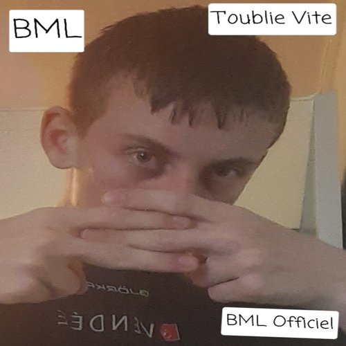 T'oublie Vite (Explicit)