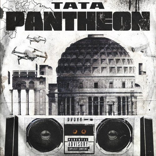 Pantheon (Explicit)