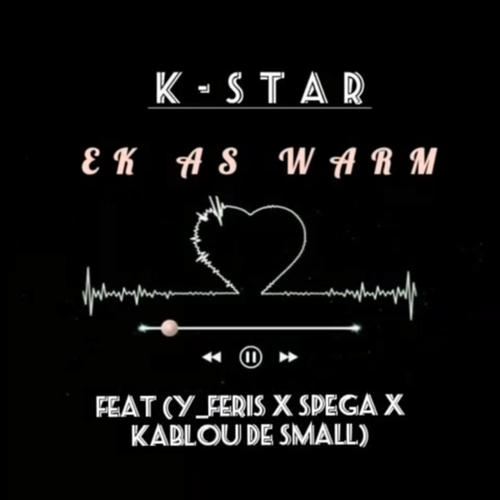 EK AS WARM (feat. Y-FERIS & SPEGA)