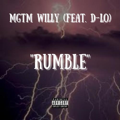 Rumble (feat. D-Lo) (Explicit)