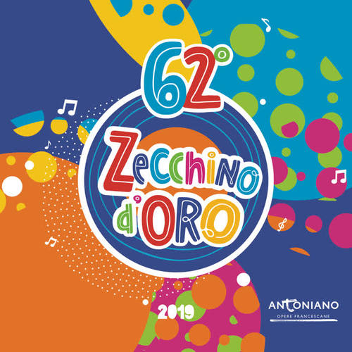 Zecchino d'Oro 62° Edizione