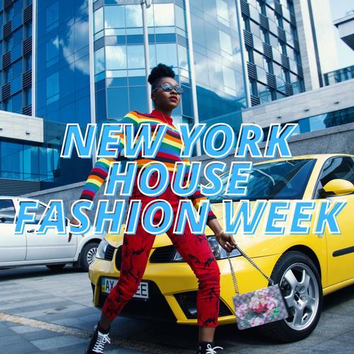 New York House Fashion Week