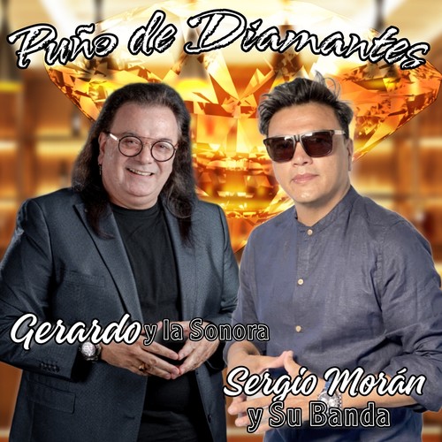 Puño de diamantes