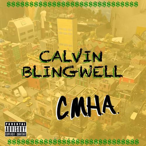 C.M.H.A. (Deluxe) [Explicit]