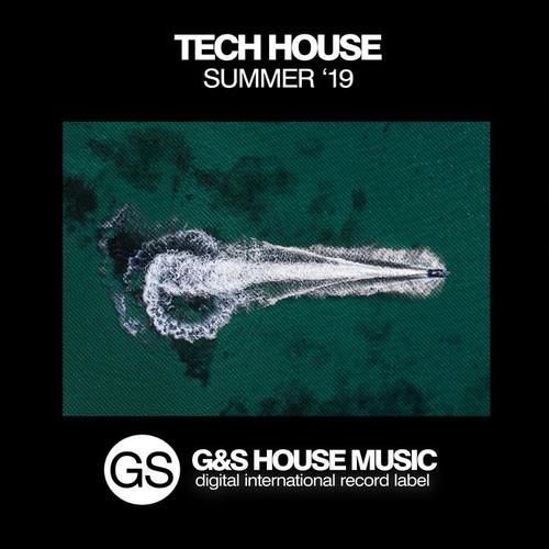 Tech House Summer '19