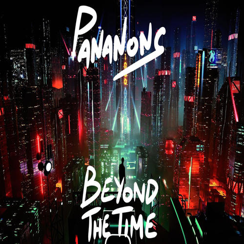 Beyond the Time