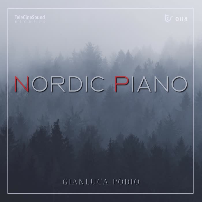 Nordic Piano