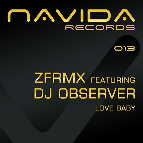 Love Baby (Original Mix)