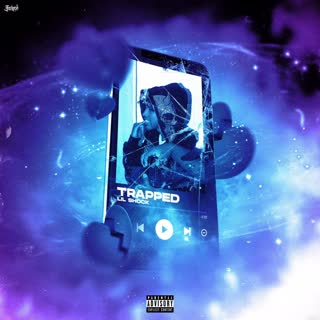 Trapped (Explicit)