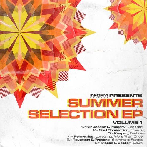 Summer Selection Vol.1