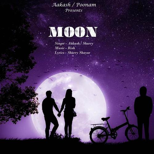 Moon (feat. Sharry shayar)