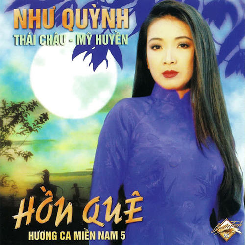 Hương Ca Miền Nam 5: Hồn Quê