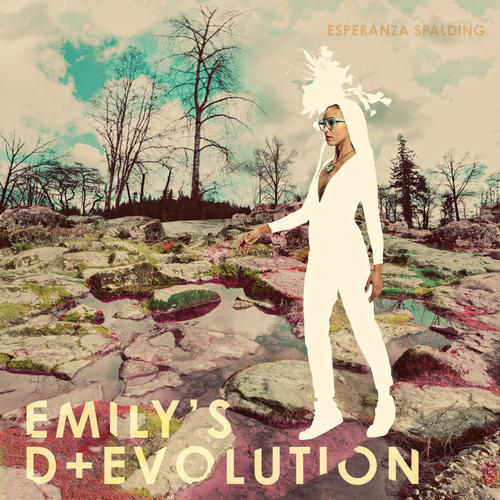 Emily’s D+Evolution (Deluxe Edition)