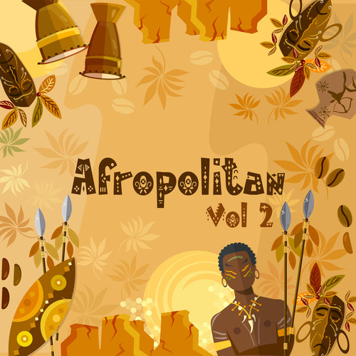 Afropolitian: Vol 2