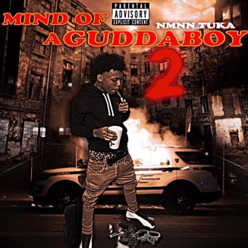 Mind Of A Guddaboy 2 (Explicit)