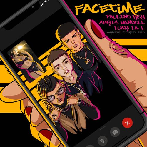 Facetime (Explicit)