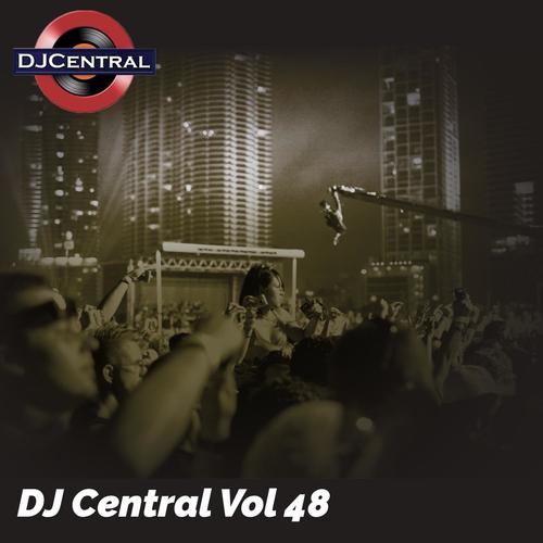 DJ Central, Vol. 48