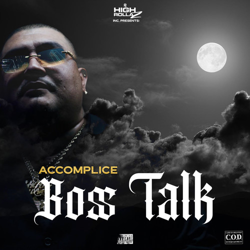 Boss Talk (Explicit)