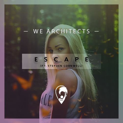 Escape (feat. Stephen Cornwell)