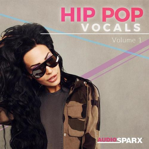 Hip Pop Vocals Volume 1