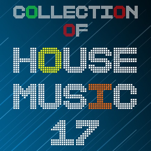 Collection of House Music, Vol. 17