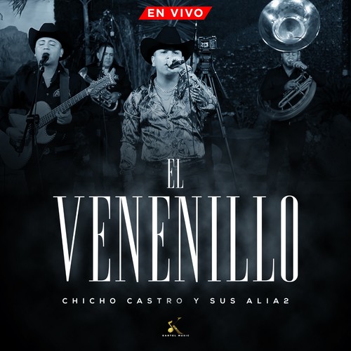 El Venenillo (En Vivo)