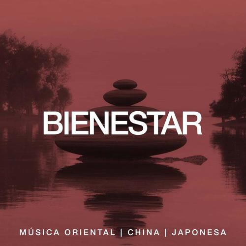 Bienestar: Musica Oriental, China y Japonesa para Equilibrar el Cuerpo, la Mente y el Espíritu