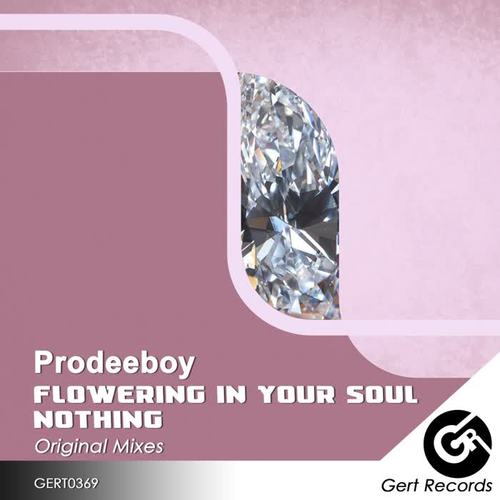 Flowering In Your Soul