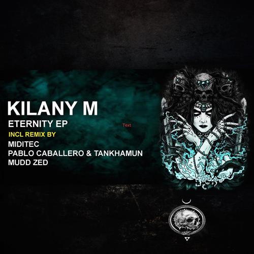 Eternity Ep