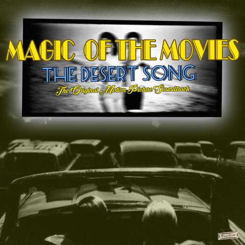 Magic of the Movies, 