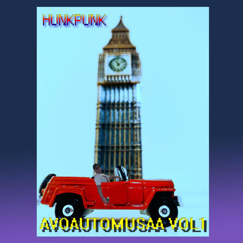 Avoautomusaa vol 1