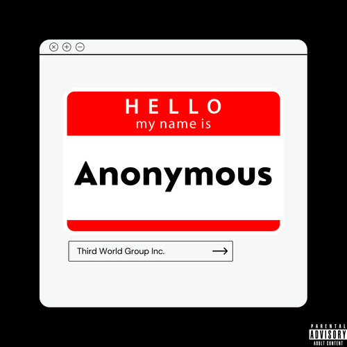 Anonymous (Explicit)