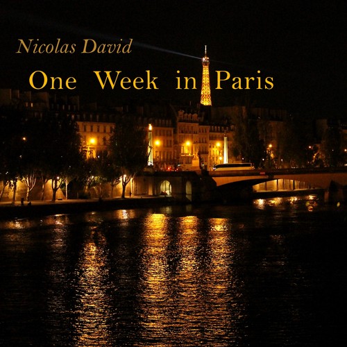 One Week in Paris